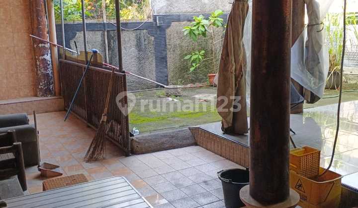 Jual Cepat Rumah Bagus Di Pulogebang Jaktim Lt 300 2 Lt 2