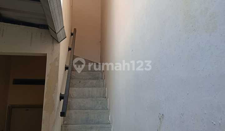 Dijual Rumah Bagus Di Cluster Harmoni Harapan Indah Lt 105m 2 Lt 2