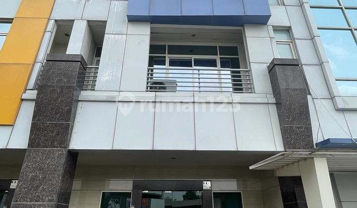 Jual Rukan Kirana Boutique Kelapa Gading Lt 96m 4 Lantai Jual Rukan Kirana Boutique Kelapa Gading Lt 96m 4 Lantai