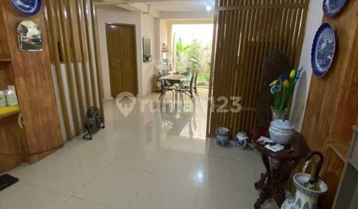 For Quick Sale Beautiful Serene House in Pondok Kelapa East Jakarta Land 105M 2 Floors