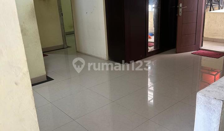 Jual Rumah di Metland Cakung Jak Tim LT 120M 2 LT 2