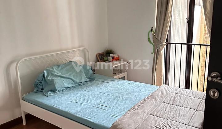 Jual Cepat Rumah di Asia Tropis Harapan Indah Lt300 2 LT Renov 2