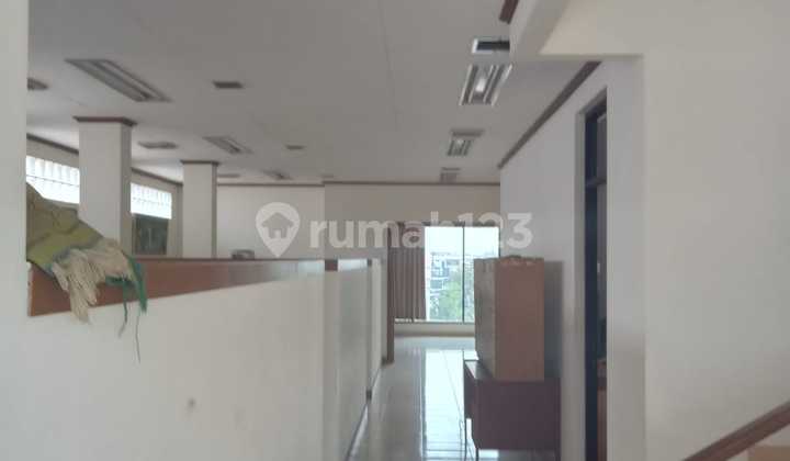 Jual Gedung Ktr Dan Mess Krywn Dibawah Njop Cideng Jakpus