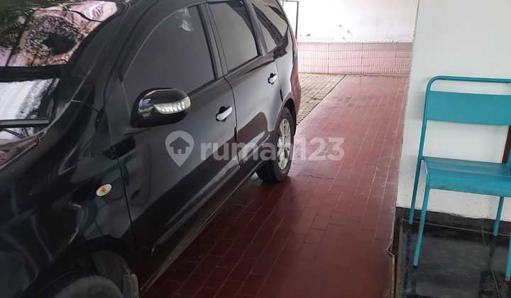 Jual Cepat Rumah Di Pondok Kelapa Jaktim Lt 170m 2lantai 2