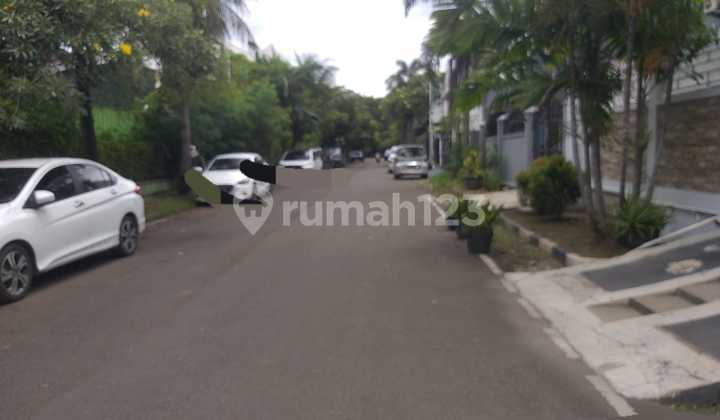 Quick Sale Old House Land Calculation LT 241M SHM 2