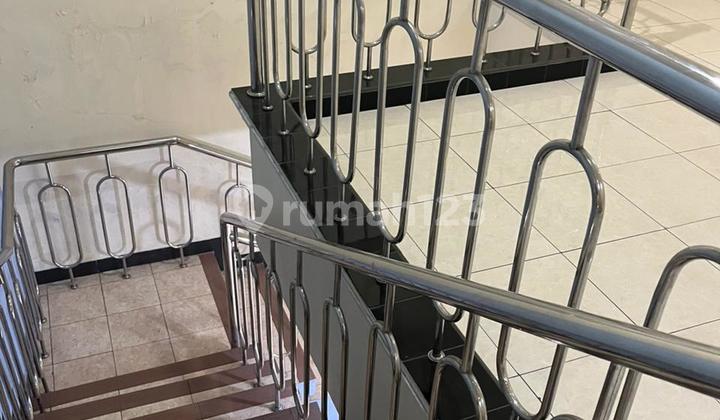 Jual Cepat Boulevard Hijau Harapan Indah Bekasi LT 174M 2 LT 2