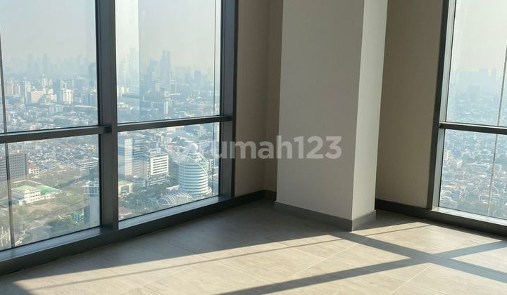 Jual Cepat Condominium Azzure Menara Jakarta Kemayoran Lt144m Private Lift 2