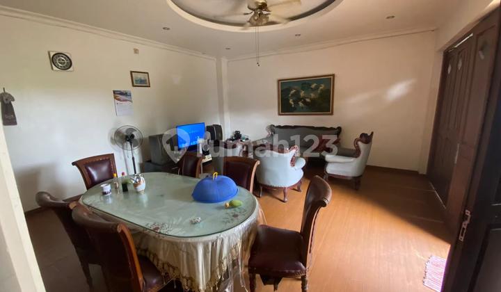 Quick Sale Beautiful House In Puspa Harapan Indah Bekasi Garden Land 276m