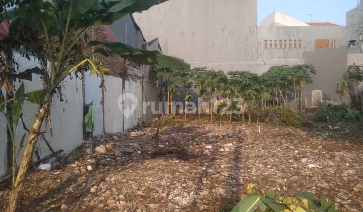 Tanahkavling Murah di Taman Harapan Baru Bekasi Lt 233M Tanahkavling Murah di Taman Harapan Baru Bekasi Lt 233M