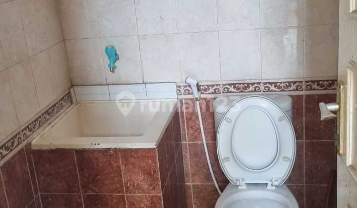 Quick Sale House in Taman Sari Harapan Indah Bekasi Cheap Price 2