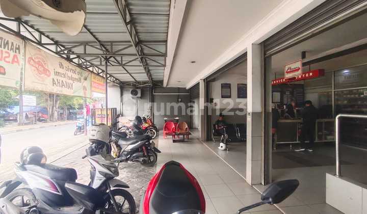 Ruko Gandeng Di Duren Sawit Jaktim Lt 198m 2 Lantai Ruko Gandeng Di Duren Sawit Jaktim Lt 198m 2 Lantai