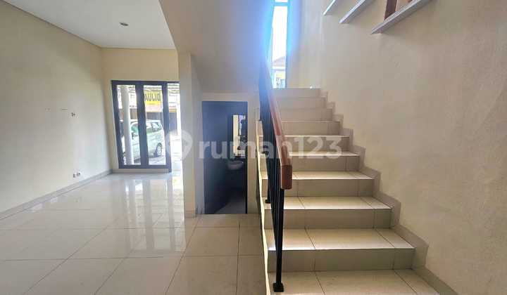 Jual Cepat Harapan Indah Asera Lt 144M 2Lt