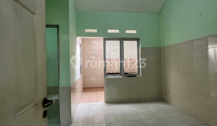 Quick Sale Harmony House Harapan Indah Bekasi Land 72m Renovated 2