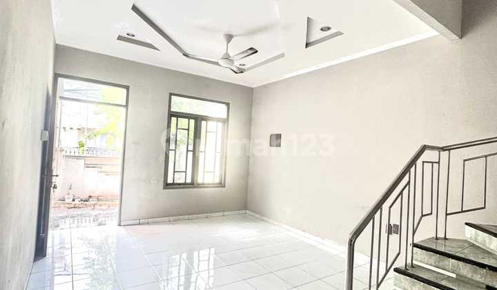 Jual Rumah Strategis Cantik Di Pulomas Jaktim Lt 148m Jual Rumah Strategis Cantik Di Pulomas Jaktim Lt 148m