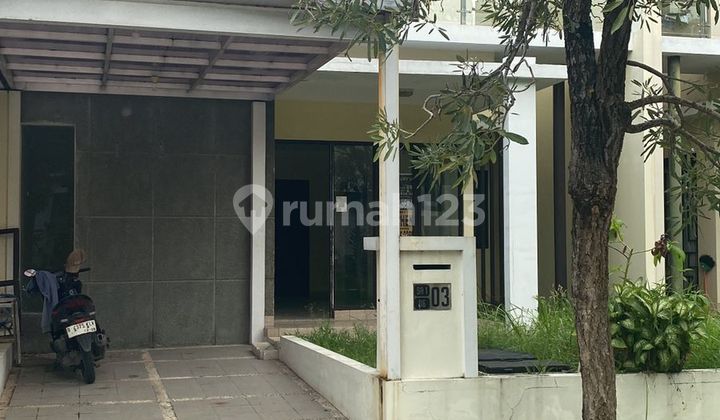 Jual Murah Cepat Rumah Di Arana Harpan Indah Lt 144 2 Lt