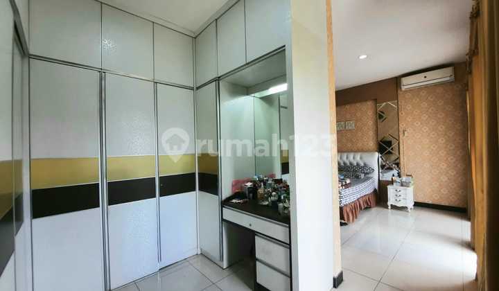 Jual Cepat Rumah Asia Ttopis Harapan Indah Bekasi Lt 200m 2 Lt 2