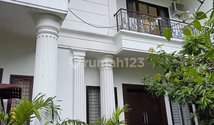 Rumah Mewah Luas Cantik Citra Grand Cibubur Lt497m Rumah Mewah Luas Cantik Citra Grand Cibubur Lt497m