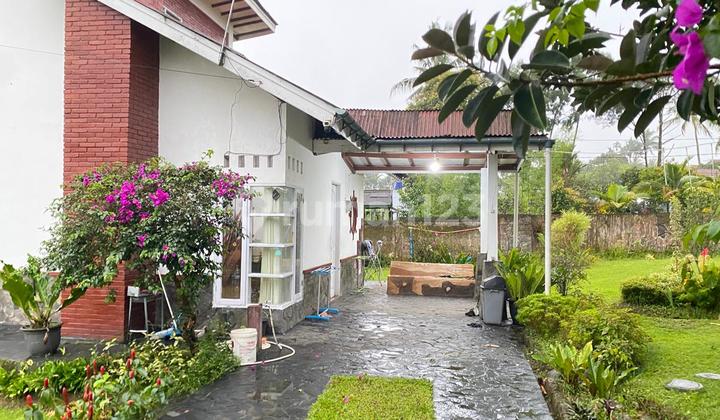 Jual Cepat Villa Cisarua Bogor Lt 2370M Pool Good View Jual Cepat Villa Cisarua Bogor Lt 2370M Pool Good View
