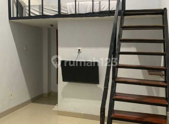 For Sale: Boarding House in Tebet, South Jakarta, Land Area 490M2, 24 Rooms 2