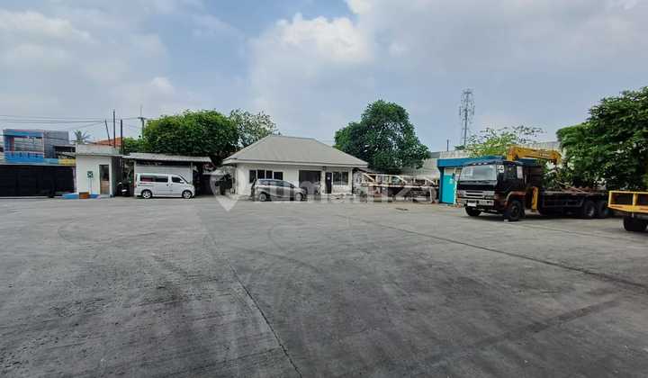 For Rent Nice Warehouse Near Logos Pondok Ungu Area 3936m² Land 7209m² Building For Rent Nice Warehouse Near Logos Pondok Ungu Area 3936m² Land 7209m² Building