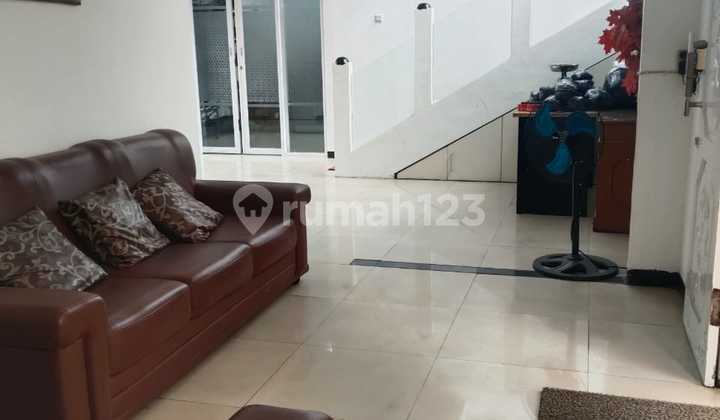 Jual Cepat Harapan Indah Regency Bekasi Lt 305M 2 Lt