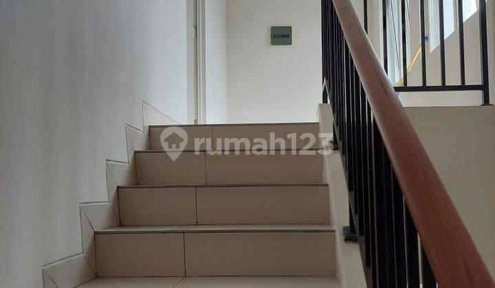 Jual Cepat Neo Vasana Harapan Indah Lt 109m  2