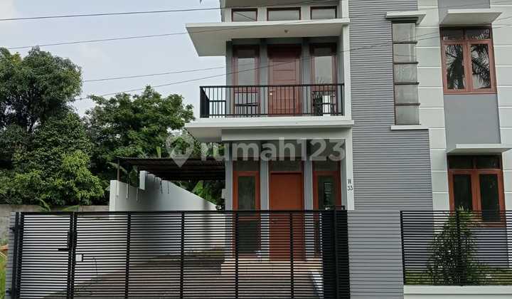 Jual Cepat Rumah di Kemang Pratama 2 Bekasi Lt 354M Jual Cepat Rumah di Kemang Pratama 2 Bekasi Lt 354M