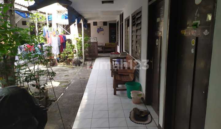 Tanah Dan Rumah Kos Di Karet Dkt Universitas Atmajaya Semanggi Jaksel Lt 937m Tanah Dan Rumah Kos Di Karet Dkt Universitas Atmajaya Semanggi Jaksel Lt 937m