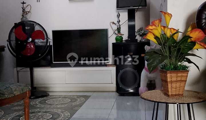 Dijual Cepat Rumah Bgs Di Sbs Alexindo Bekasi Utara 108m2 2lantai 2