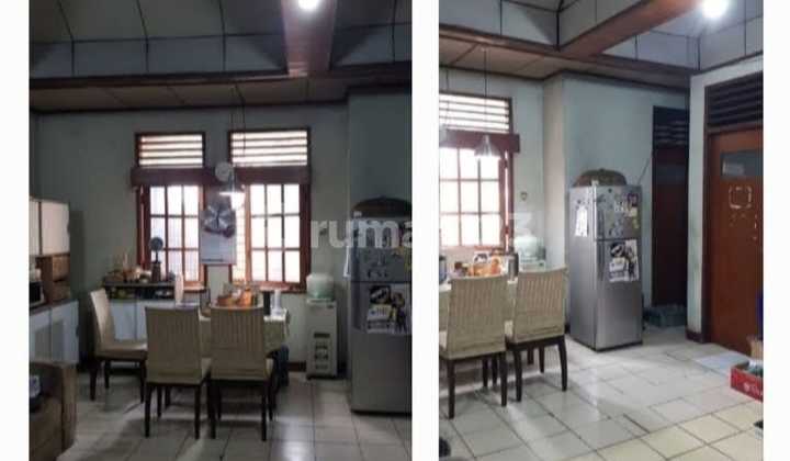 Jual Cepat Rmh Dikayumas Pulogadung Lt 248m 2lt