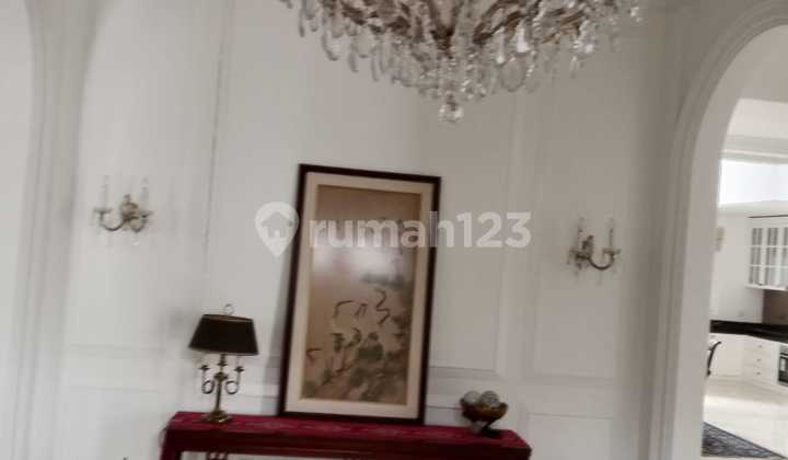 Jualcepat Rumah Cantik di Tebet Jaksel Lt315 M 2