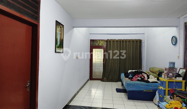 Jual Cepat Rumah di Hrapan Indah 1 Bekasi Lt 95M 21/2 Lantai 2