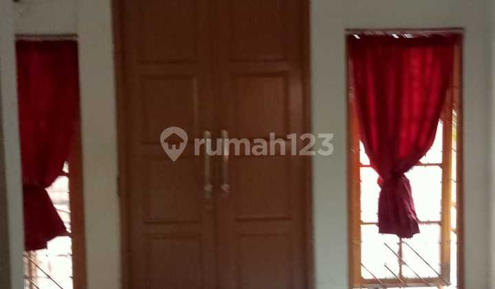 Jual Cepat Murah Rumah di Kav Dki Pondok Kelapa Lt144m 2 LT Jual Cepat Murah Rumah di Kav Dki Pondok Kelapa Lt144m 2 LT