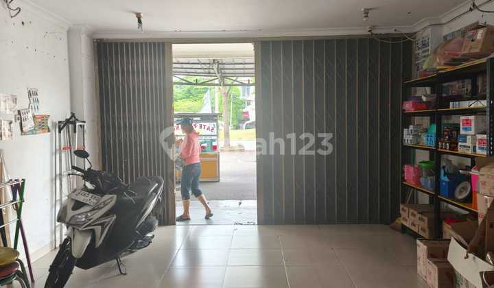 For Sale: Aralia Harapan Indah Ruko, Land Area 85m², 2.5 Floors