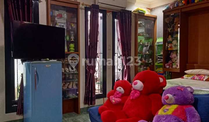 Jual Cepat Termurah Rumah Di Kemang Pratama Bekasi Lt 478m Jual Cepat Termurah Rumah Di Kemang Pratama Bekasi Lt 478m