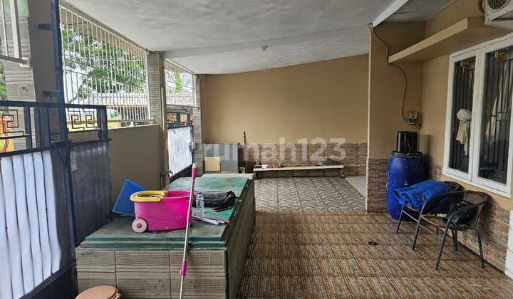 Sell Fast Beautiful House in Pondok Ungu Bekasi Land Area 108m