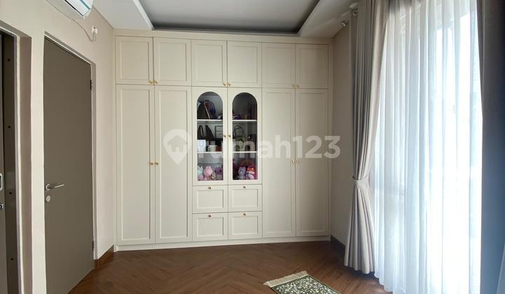 Rumah Cantik Grandduta City Manhattan 78 M 2 Lt Renov 2