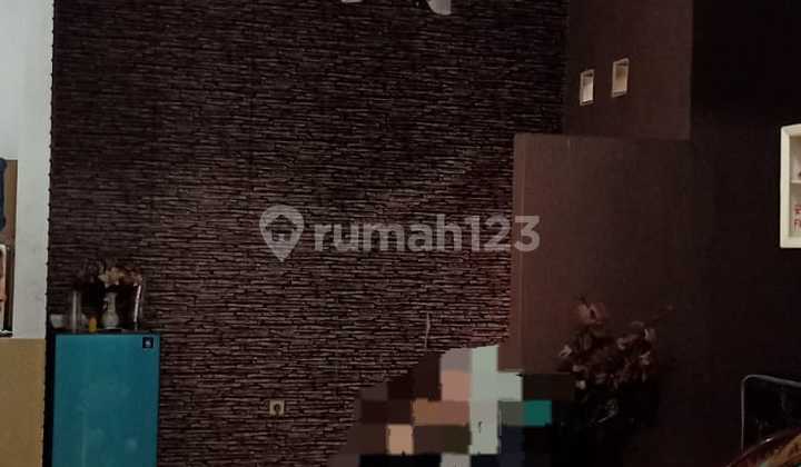 Cheap Sale House In Taman Sari Harapan Indah Bekasi Area 144m²