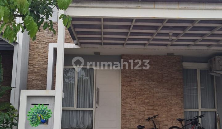 Jual Cepat Neo Vasana Harapan Indah Lt 109m 