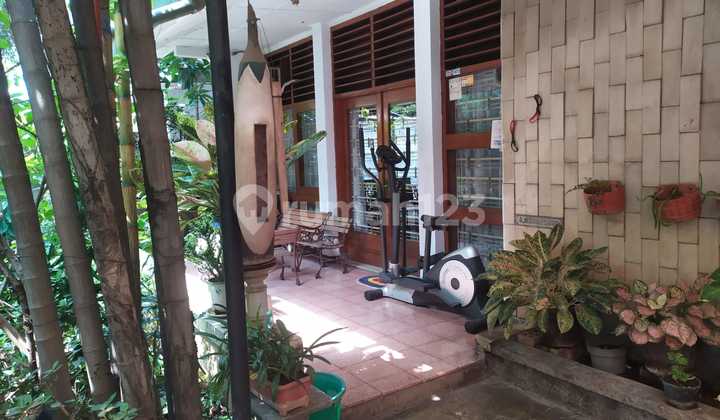 Jual Cepat Tanah & Rumah Kos Dkt Atmajaya Lt 937m 