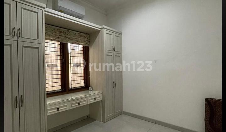 Dijualcepat Rumah Bagus Cipinang Indah Jaktim 2 Lt Semifurnish 2