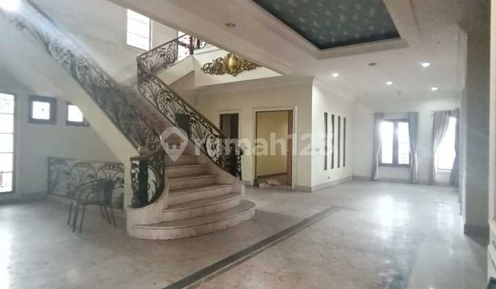 Jual Cepat Lippo Karawaci Taman Permata Lt 906M 3 Lantai