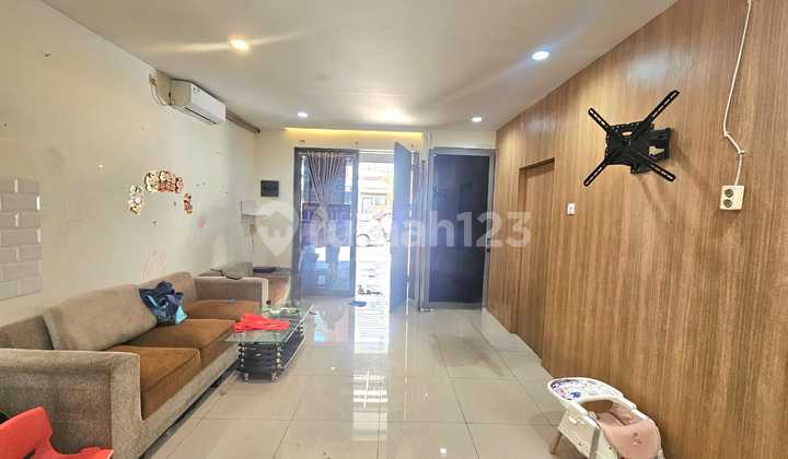 Sell Fast House in Asera Nishi Harapan Indah Land 55 Building 60