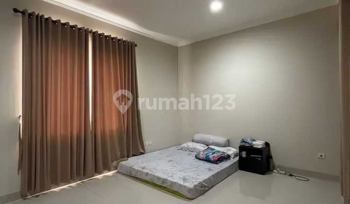 Rumah Bagus Luas Grandwisata Bekasi Lt324m Lb290 2