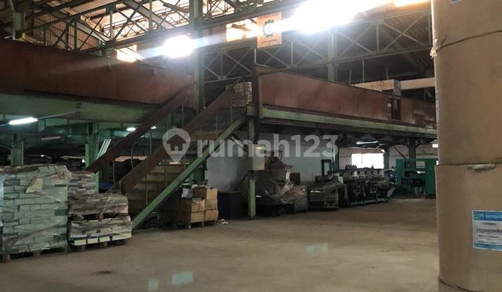 Jual Cepat Gudang Di Kawasan Pulogadung Jaktim Lt 9102m Jual Cepat Gudang Di Kawasan Pulogadung Jaktim Lt 9102m