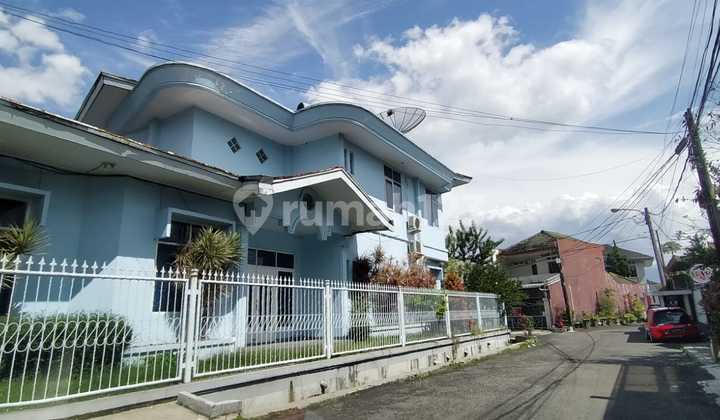 Dijual Cepat Di Kurdi Dkt Moh Toha Lt 534m