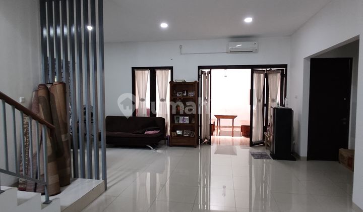 Quick Sale Asera One South Harapan Indah Corner House, Land Area 244M