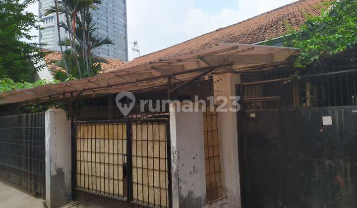 Tanah Dan Rumah Kos Di Karet Dkt Universitas Atmajaya Semanggi Jaksel Lt 937m Tanah Dan Rumah Kos Di Karet Dkt Universitas Atmajaya Semanggi Jaksel Lt 937m
