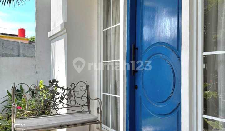 Jual Cepat Rumah di Royal Residence Cakung LT 180M 2 LT 2