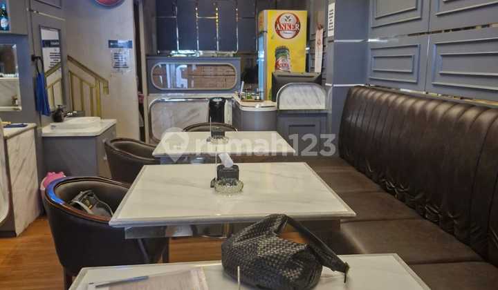 Dijual Cepat Ruko Savoy Jgc Lt 102 4Lt Rooftop